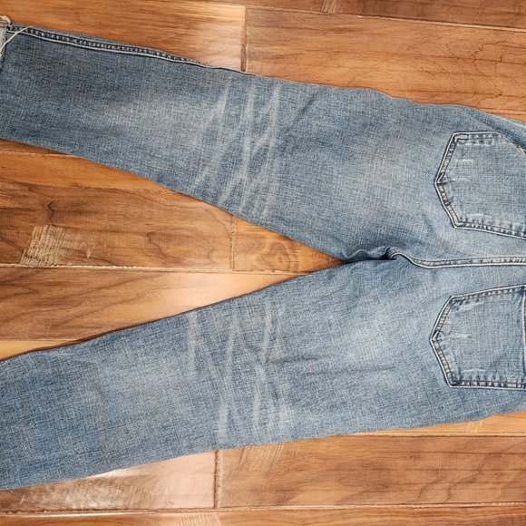 Size 4 Fab Ab Kut Jeans - Picture 5 of 8